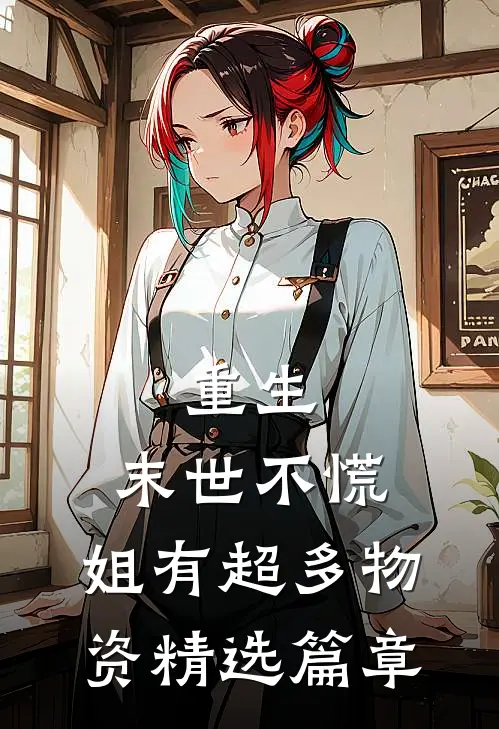 重生：末世不慌，姐有超多物资精选篇章