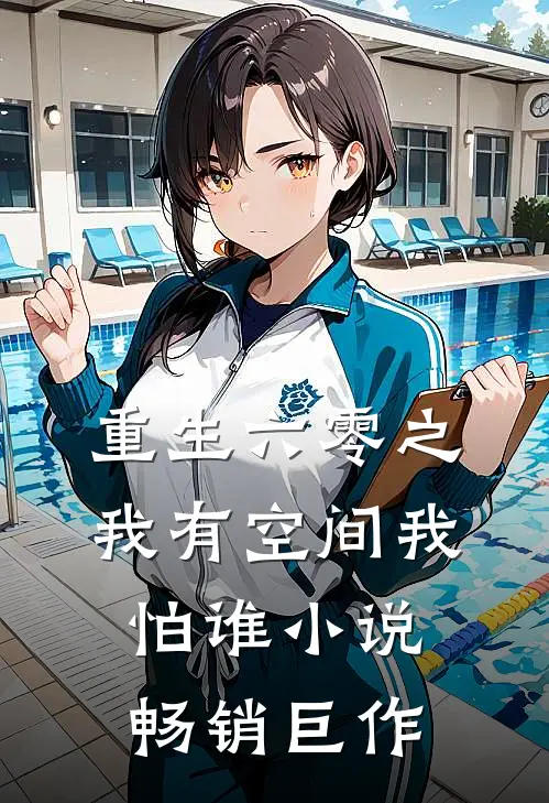重生六零之我有空间我怕谁小说畅销巨作