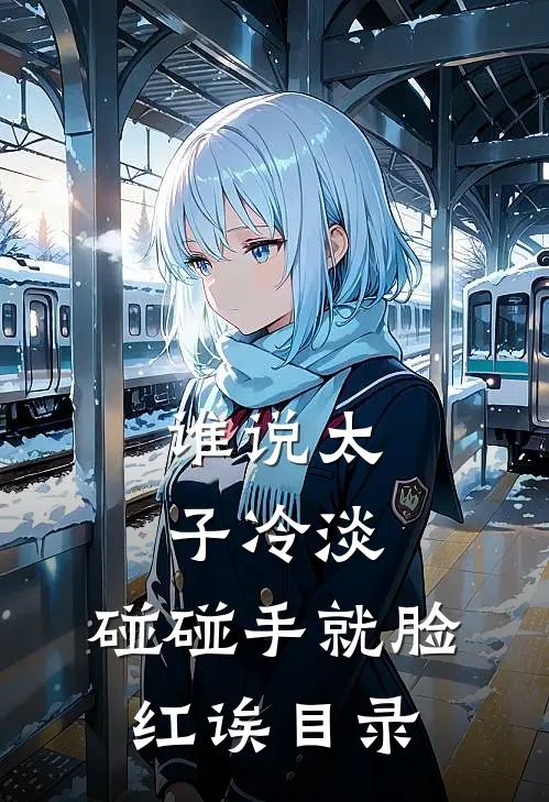 谁说太子冷淡，碰碰手就脸红诶目录