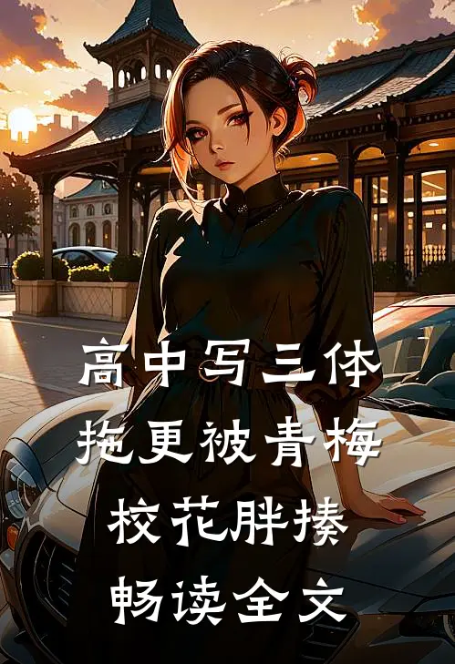 高中写三体，拖更被青梅校花胖揍畅读全文