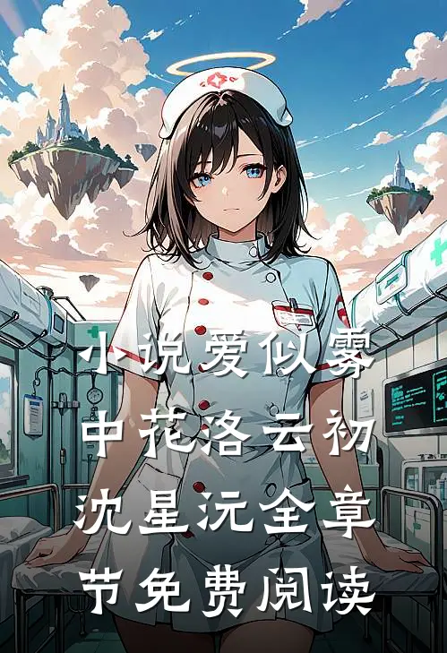 小说爱似雾中花洛云初沈星沅全章节免费阅读