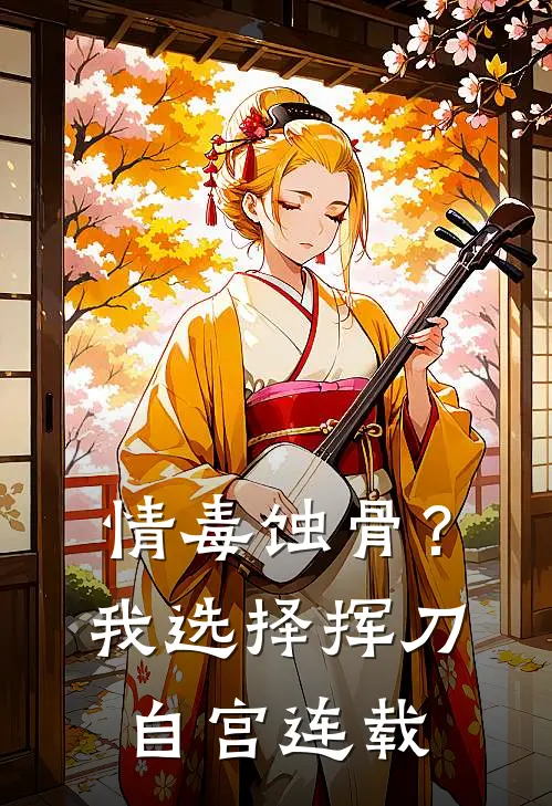 情毒蚀骨？我选择挥刀自宫连载
