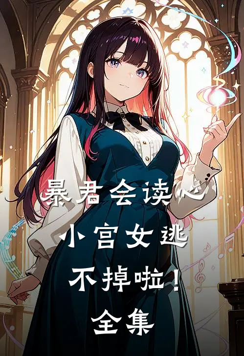 暴君会读心，小宫女逃不掉啦！全集
