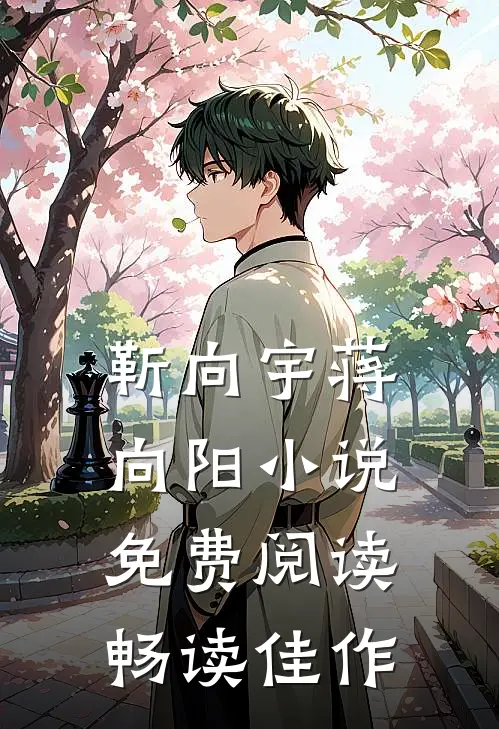 靳向宇蒋向阳小说免费阅读畅读佳作