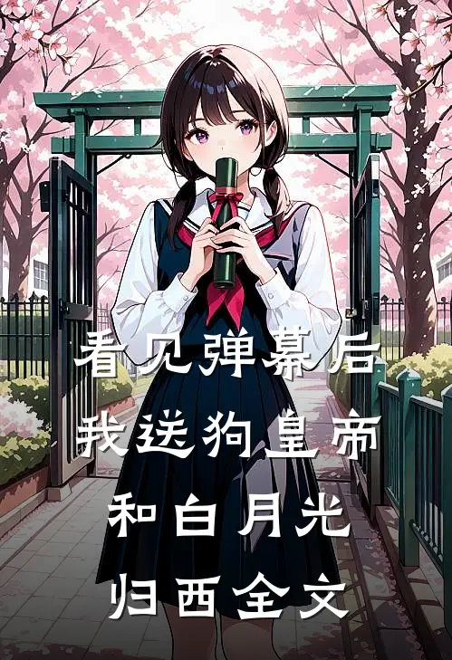 看见弹幕后，我送狗皇帝和白月光归西全文