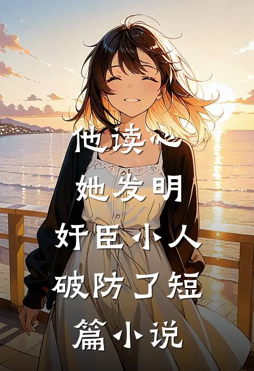 他读心，她发明，奸臣小人破防了短篇小说
