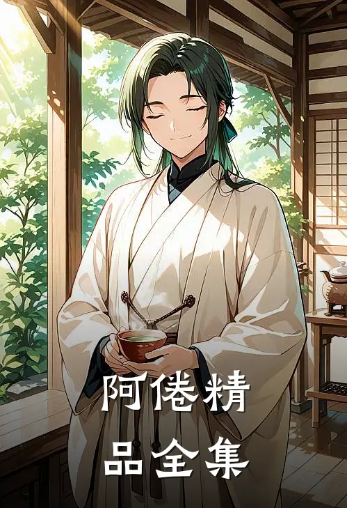 阿倦精品全集