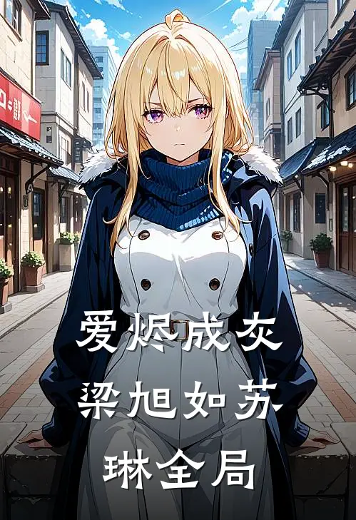 爱烬成灰梁旭如苏琳全局
