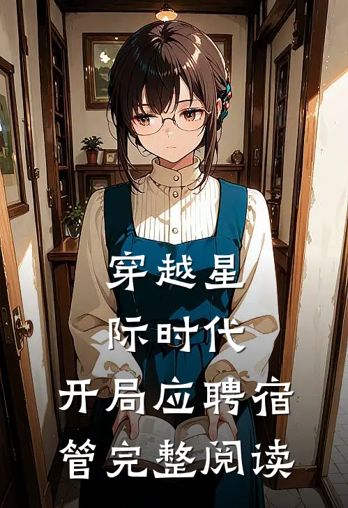 穿越星际时代：开局应聘宿管完整阅读