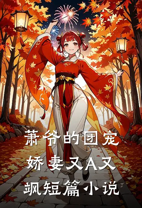 萧爷的团宠娇妻又A又飒短篇小说