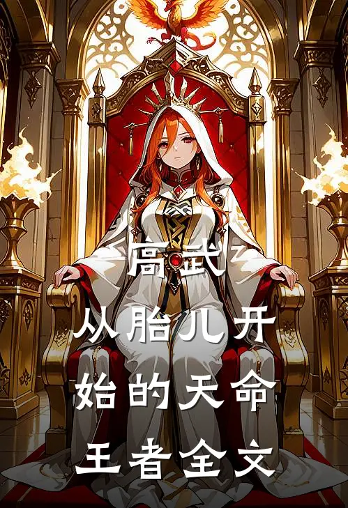 高武：从胎儿开始的天命王者全文