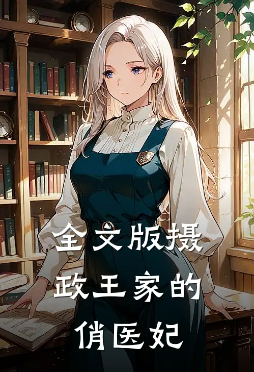 全文版摄政王家的俏医妃