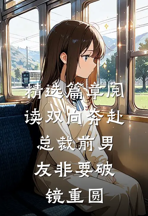 精选篇章阅读双向奔赴：总裁前男友非要破镜重圆