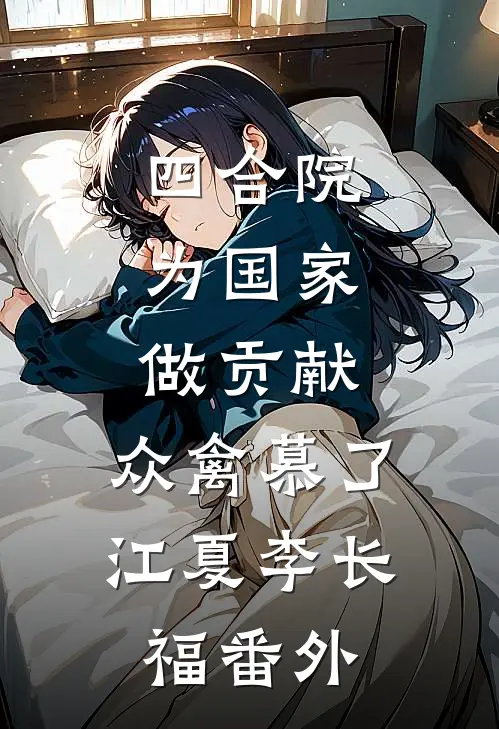 四合院，为国家做贡献，众禽慕了江夏李长福番外