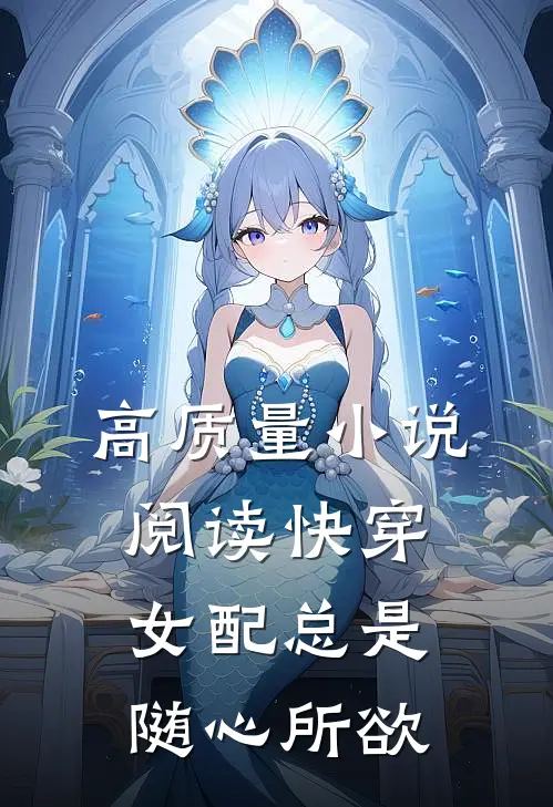 高质量小说阅读快穿：女配总是随心所欲