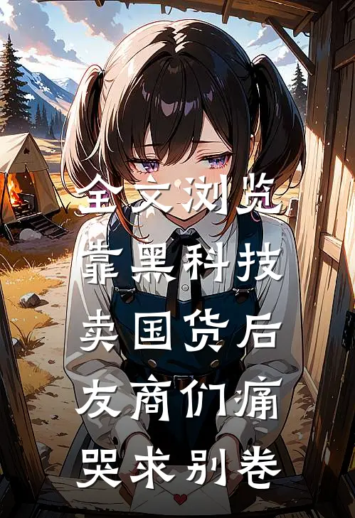 全文浏览靠黑科技卖国货后，友商们痛哭求别卷