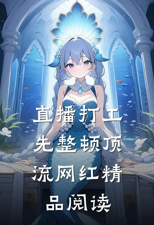 直播打工：先整顿顶流网红精品阅读