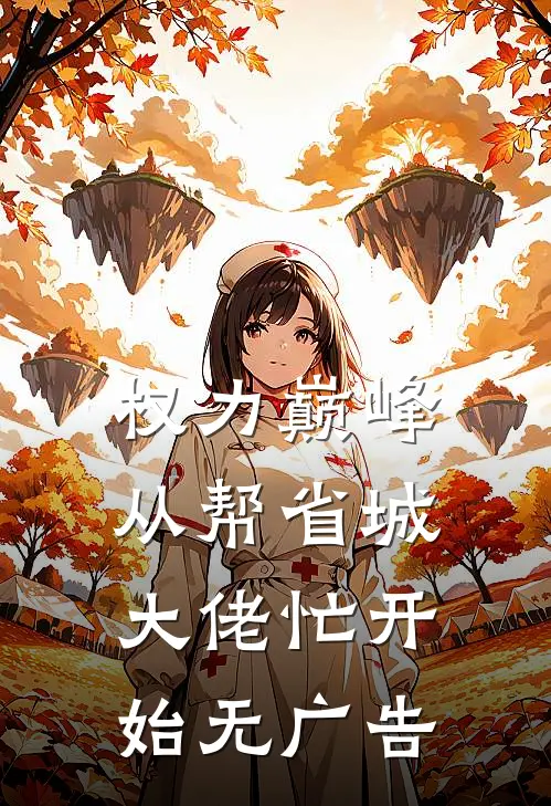 权力巅峰：从帮省城大佬忙开始无广告