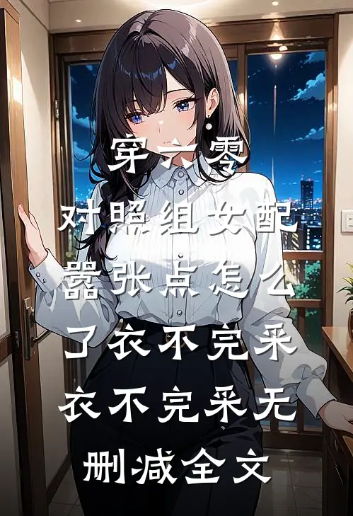 穿六零：对照组女配嚣张点怎么了衣不完采衣不完采无删减全文