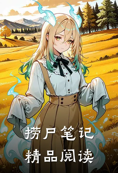 捞尸笔记精品阅读