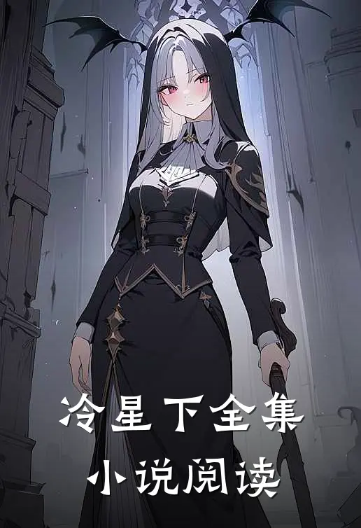 冷星下全集小说阅读