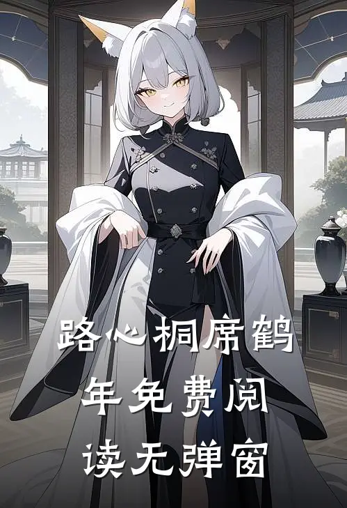 路心桐席鹤年免费阅读无弹窗