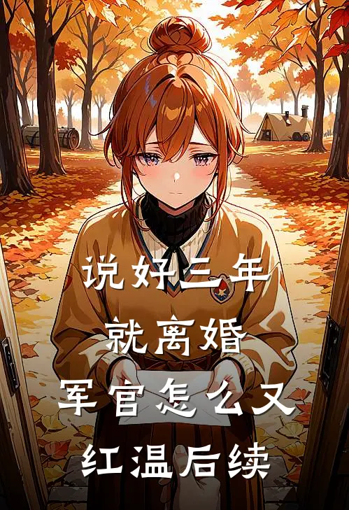 说好三年就离婚，军官怎么又红温后续