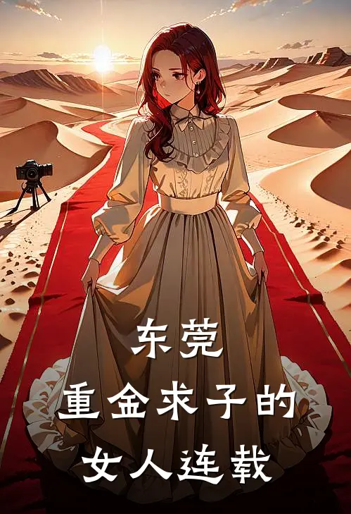 东莞：重金求子的女人连载
