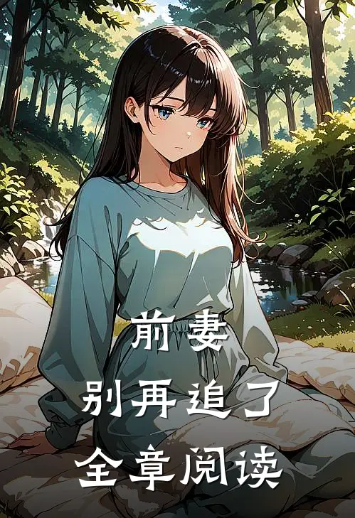 前妻，别再追了全章阅读