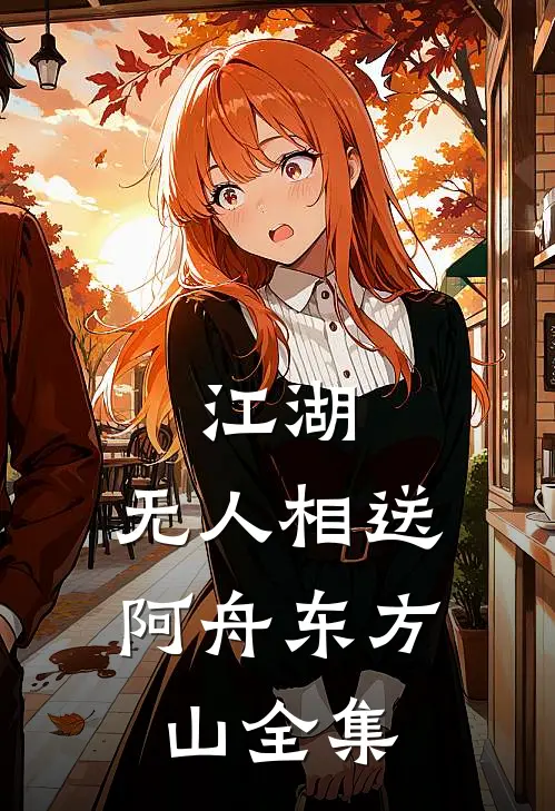 江湖，无人相送阿舟东方山 全集