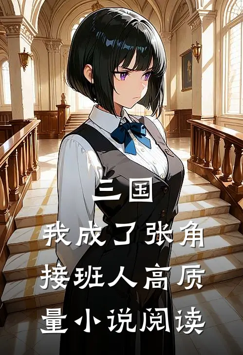 三国：我成了张角接班人高质量小说阅读