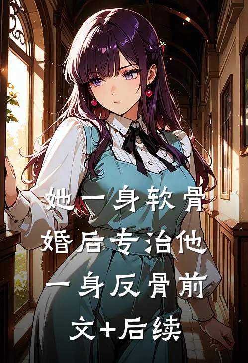 她一身软骨，婚后专治他一身反骨前文+后续