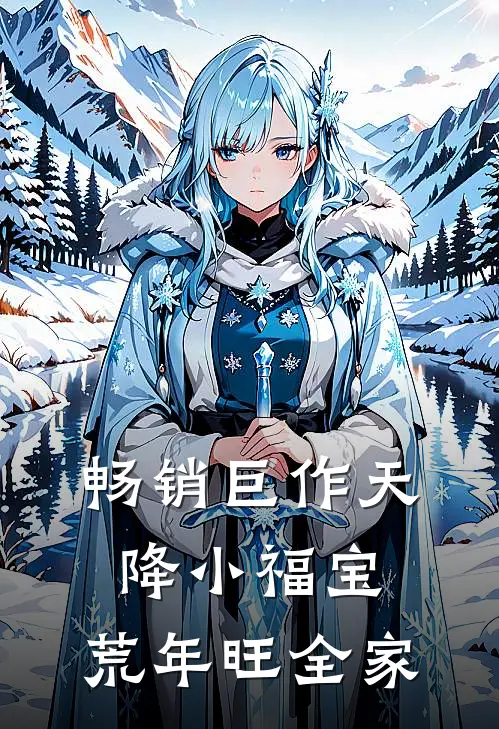 畅销巨作天降小福宝，荒年旺全家