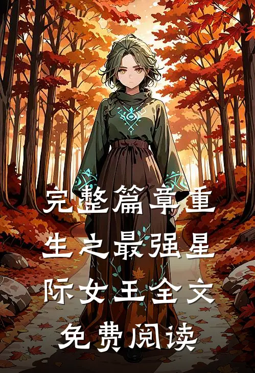 完整篇章重生之最强星际女王全文免费阅读