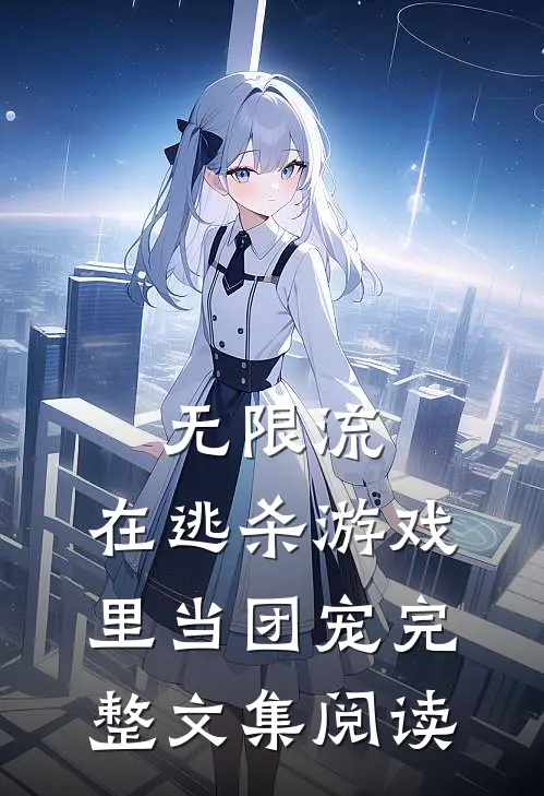 无限流：在逃杀游戏里当团宠完整文集阅读
