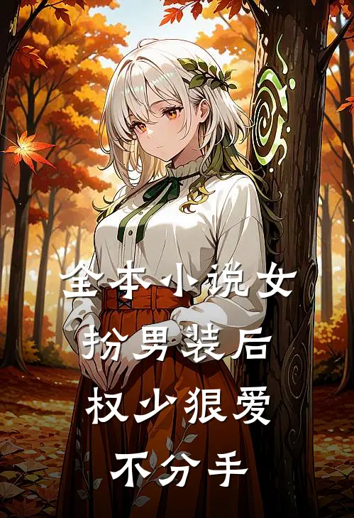 全本小说女扮男装后，权少狠爱不分手