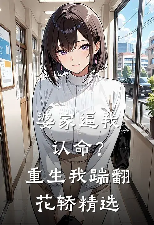 婆家逼我认命？重生我踹翻花轿精选