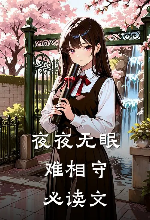 夜夜无眠，难相守必读文