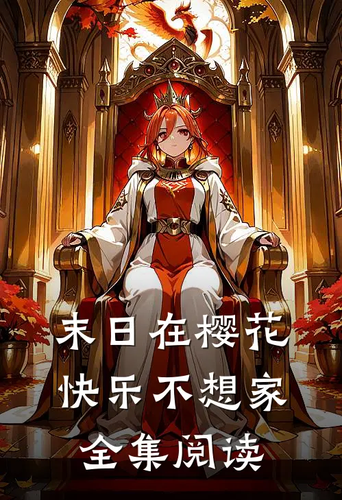 末日在樱花，快乐不想家全集阅读