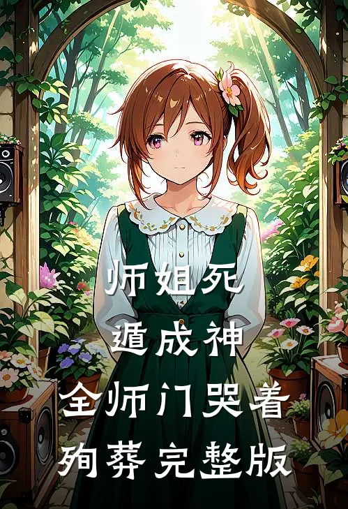 师姐死遁成神，全师门哭着殉葬完整版