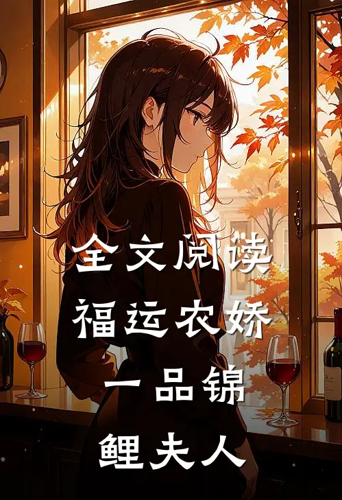 全文阅读福运农娇：一品锦鲤夫人