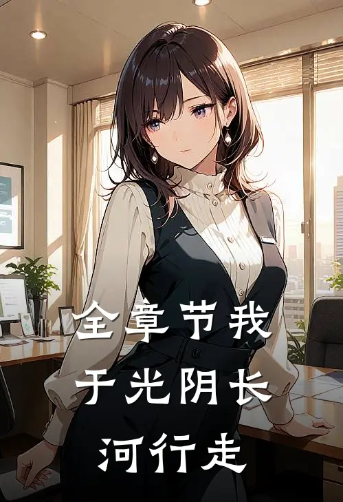 全章节我于光阴长河行走