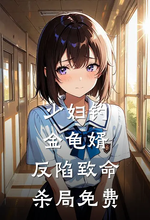 少妇钓金龟婿，反陷致命杀局免费
