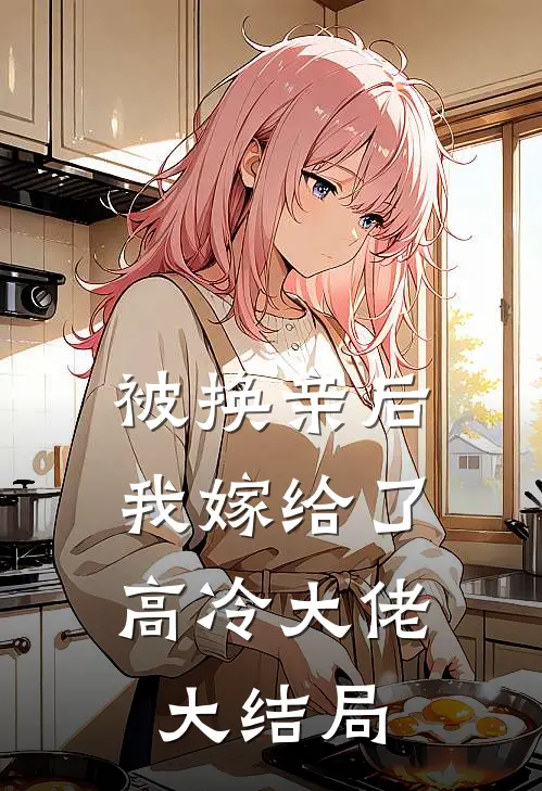 被换亲后，我嫁给了高冷大佬大结局