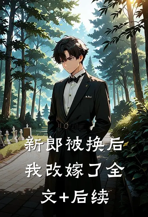 新郎被换后，我改嫁了全文+后续