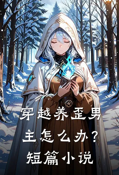穿越养歪男主怎么办？短篇小说
