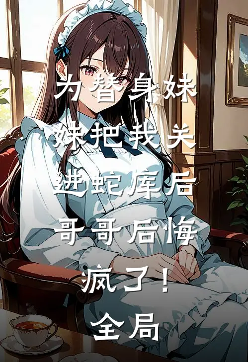 为替身妹妹把我关进蛇库后，哥哥后悔疯了！全局