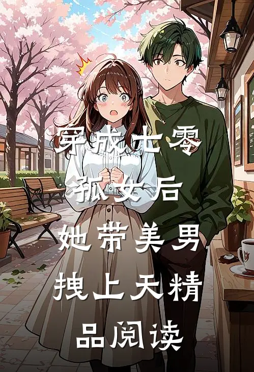 穿成七零孤女后，她带美男拽上天精品阅读