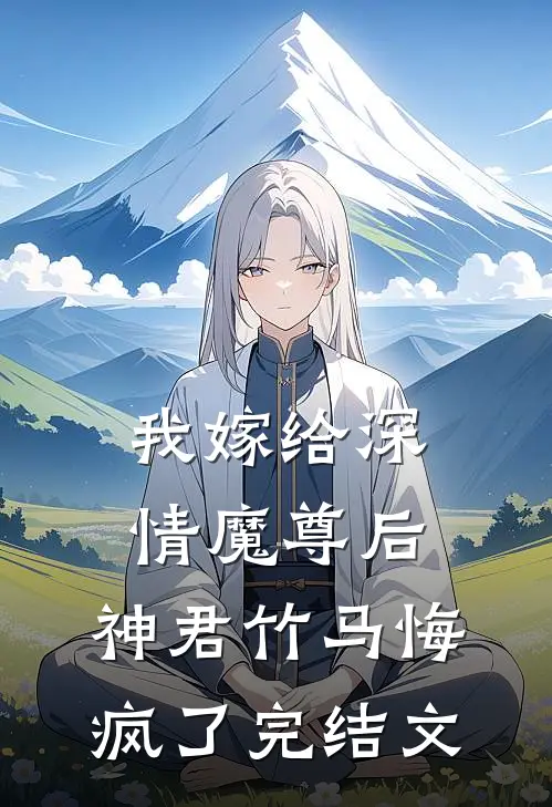 我嫁给深情魔尊后，神君竹马悔疯了完结文