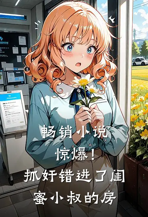 畅销小说惊爆！抓奸错进了闺蜜小叔的房